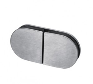 Glass clamp - ASP723. Glass clamp (ASP723)